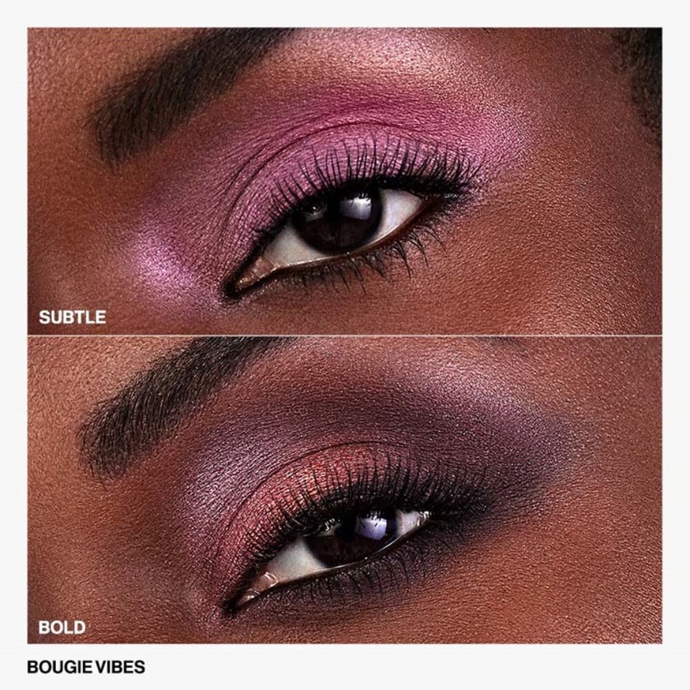 Smashbox - Bougie Vibes, Always On Mood Board Eye Shadow Palette - Picture 14 of 16